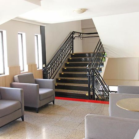 Hotel Diplomat By Bsb Inn Μπραζίλια Εξωτερικό φωτογραφία