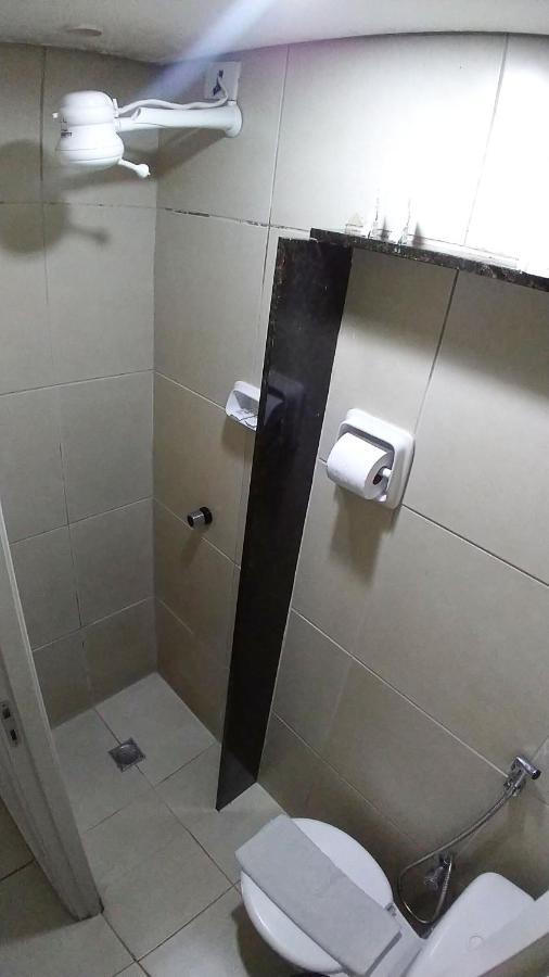 Hotel Diplomat By Bsb Inn Μπραζίλια Εξωτερικό φωτογραφία