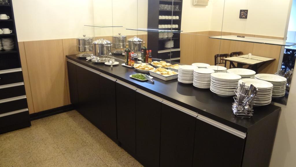Hotel Diplomat By Bsb Inn Μπραζίλια Εξωτερικό φωτογραφία