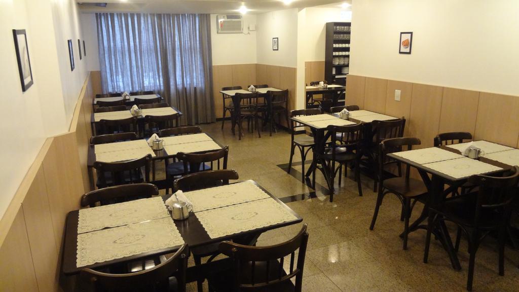 Hotel Diplomat By Bsb Inn Μπραζίλια Εξωτερικό φωτογραφία