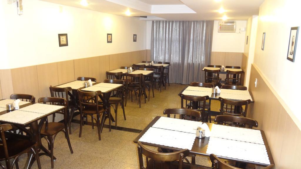 Hotel Diplomat By Bsb Inn Μπραζίλια Εξωτερικό φωτογραφία