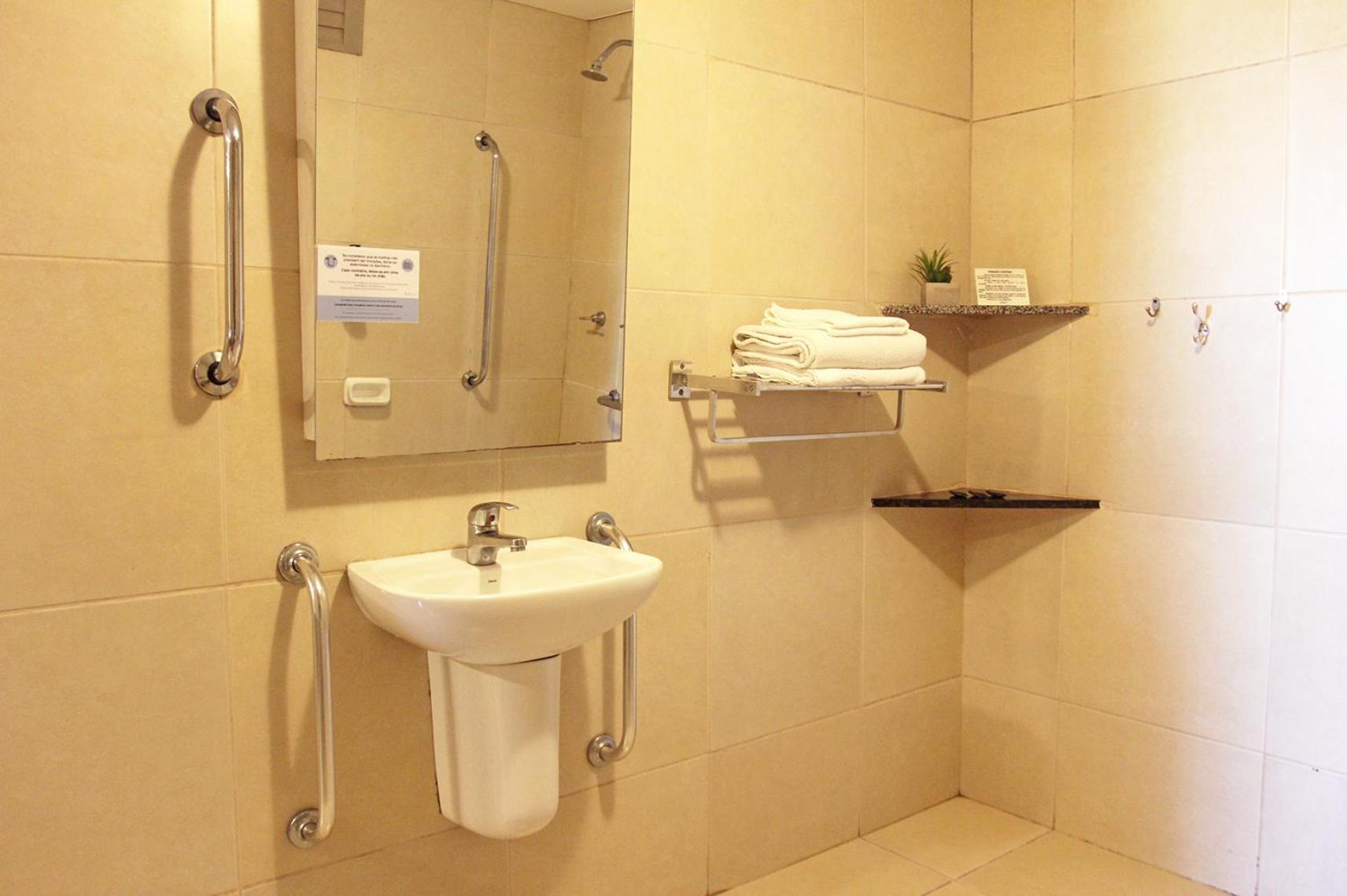 Hotel Diplomat By Bsb Inn Μπραζίλια Εξωτερικό φωτογραφία
