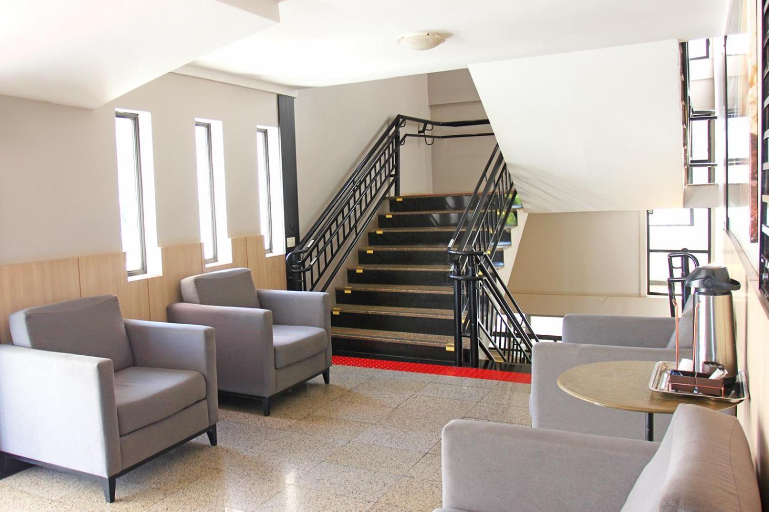 Hotel Diplomat By Bsb Inn Μπραζίλια Εξωτερικό φωτογραφία