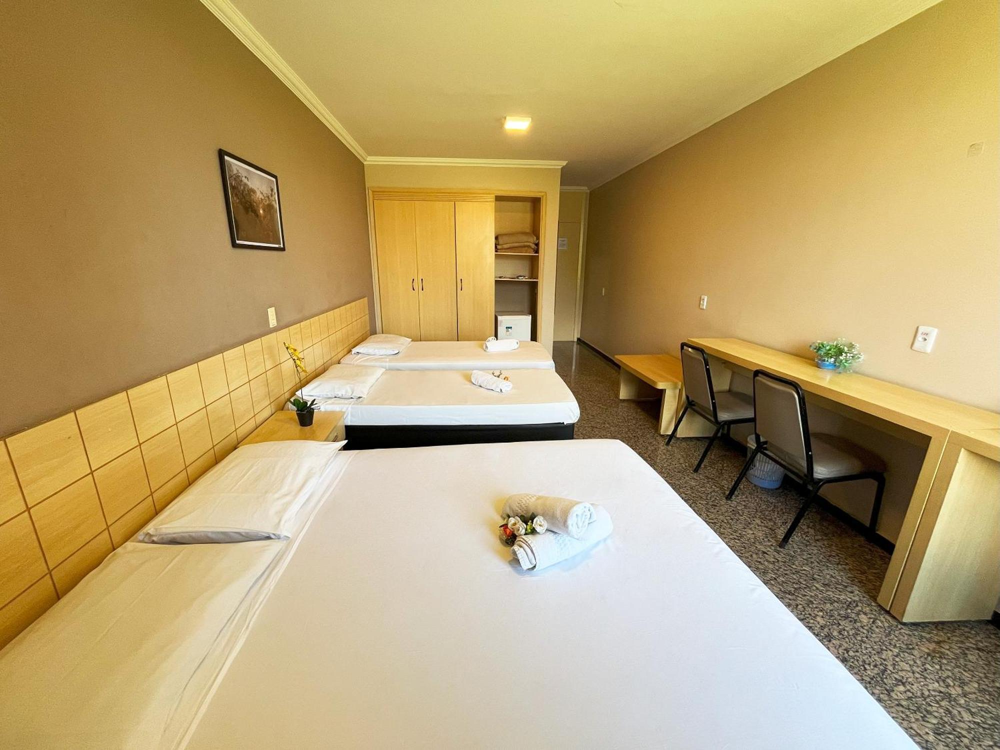 Hotel Diplomat By Bsb Inn Μπραζίλια Εξωτερικό φωτογραφία