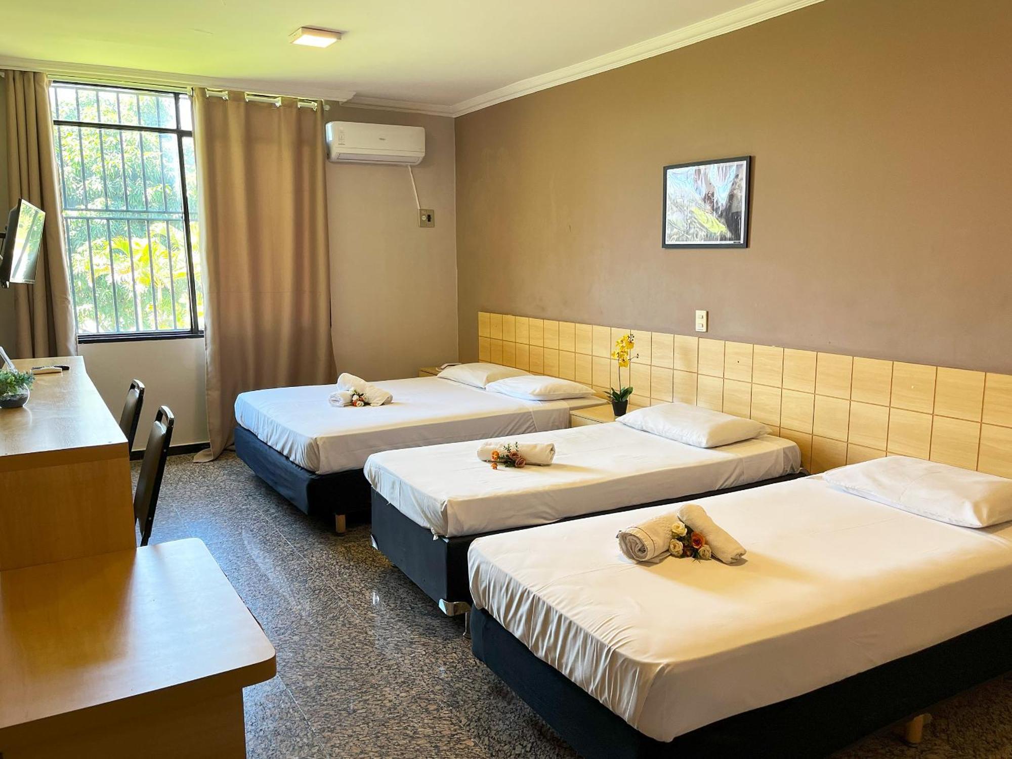 Hotel Diplomat By Bsb Inn Μπραζίλια Εξωτερικό φωτογραφία