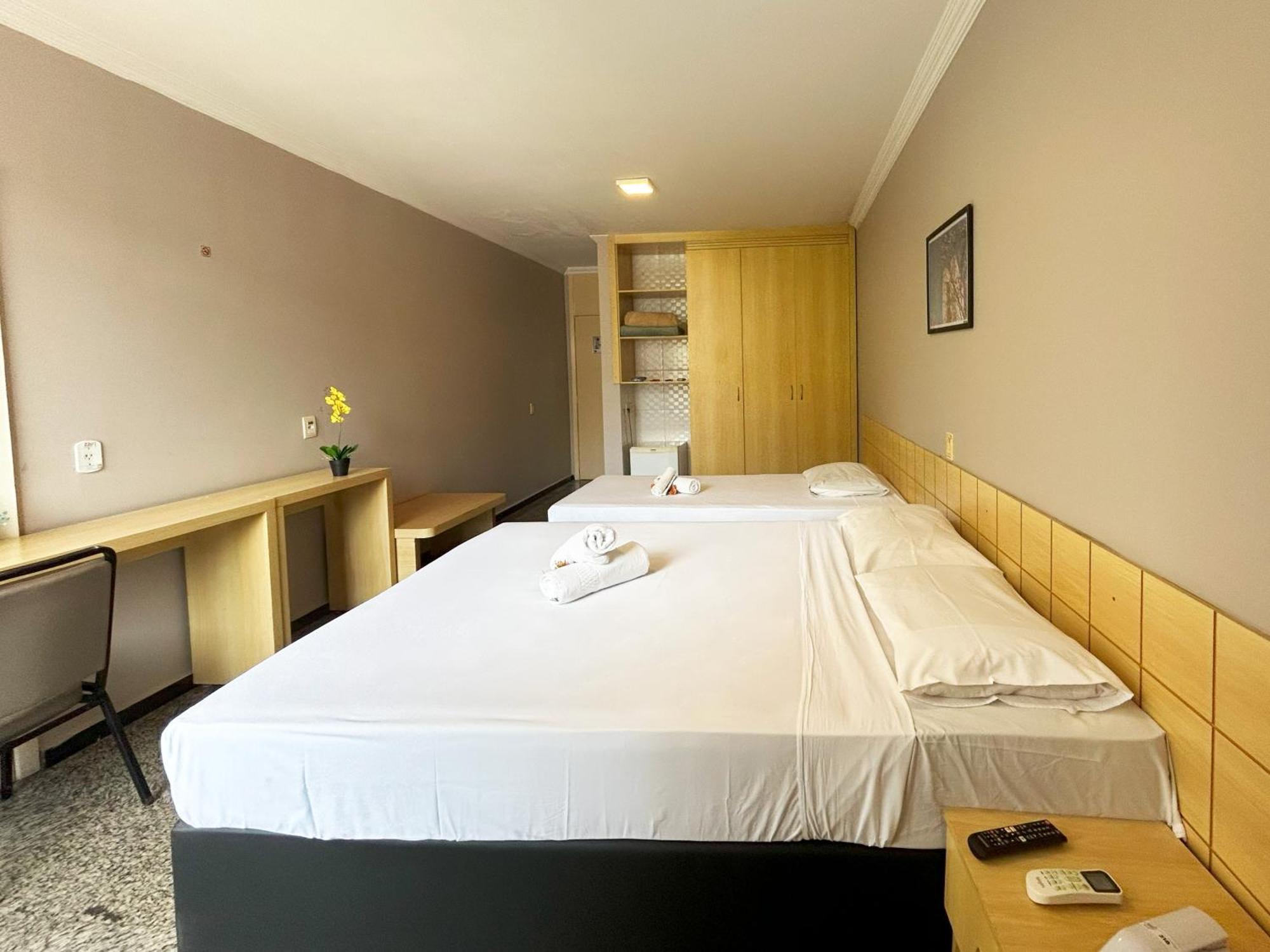 Hotel Diplomat By Bsb Inn Μπραζίλια Εξωτερικό φωτογραφία