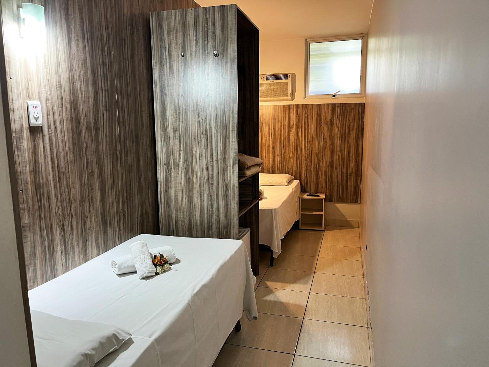 Hotel Diplomat By Bsb Inn Μπραζίλια Εξωτερικό φωτογραφία