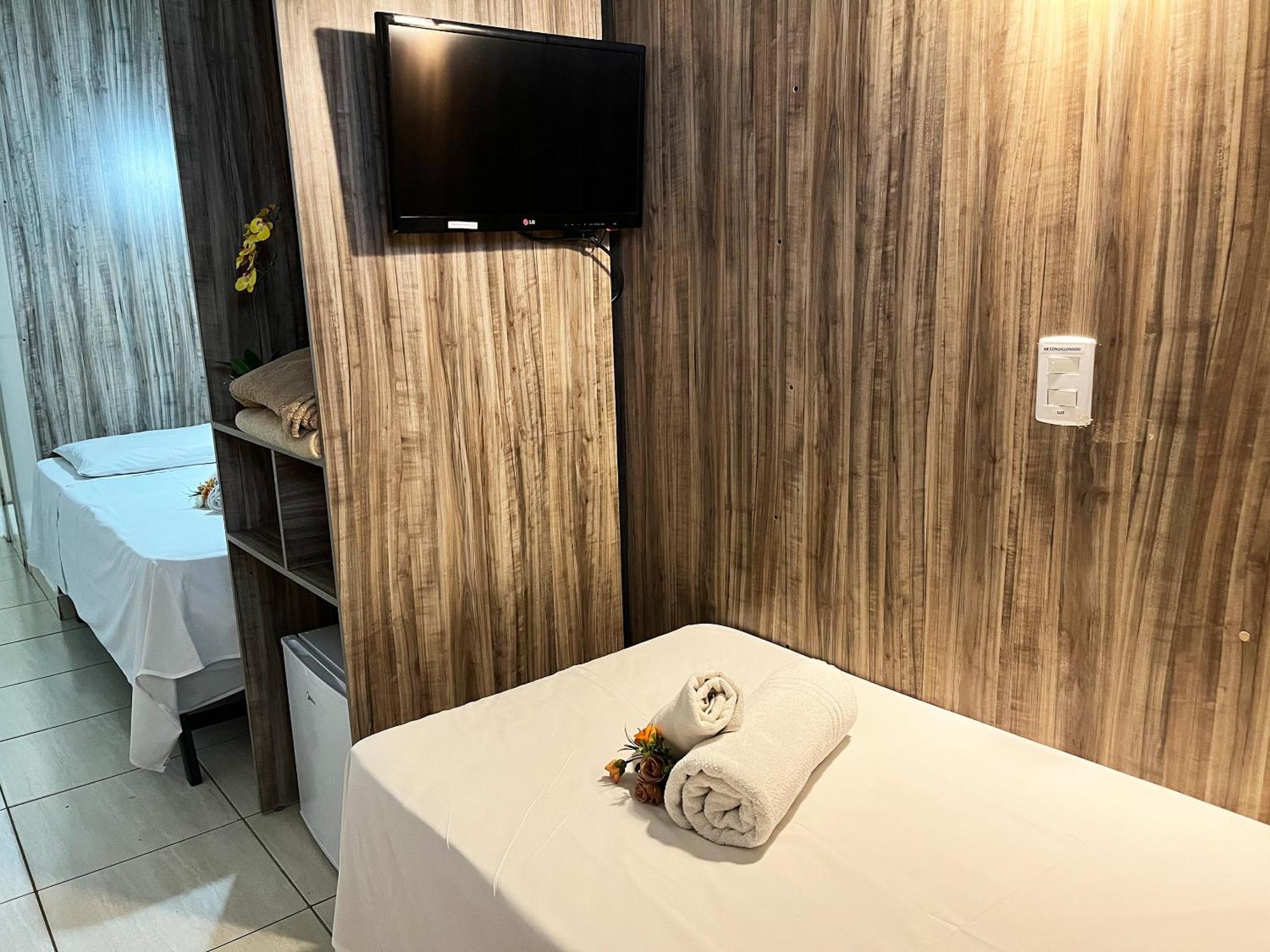 Hotel Diplomat By Bsb Inn Μπραζίλια Δωμάτιο φωτογραφία
