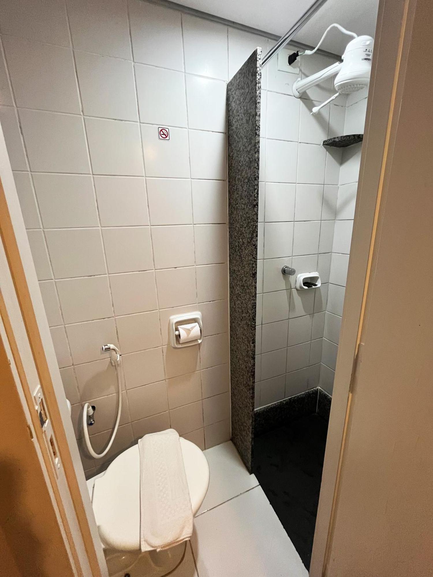Hotel Diplomat By Bsb Inn Μπραζίλια Δωμάτιο φωτογραφία