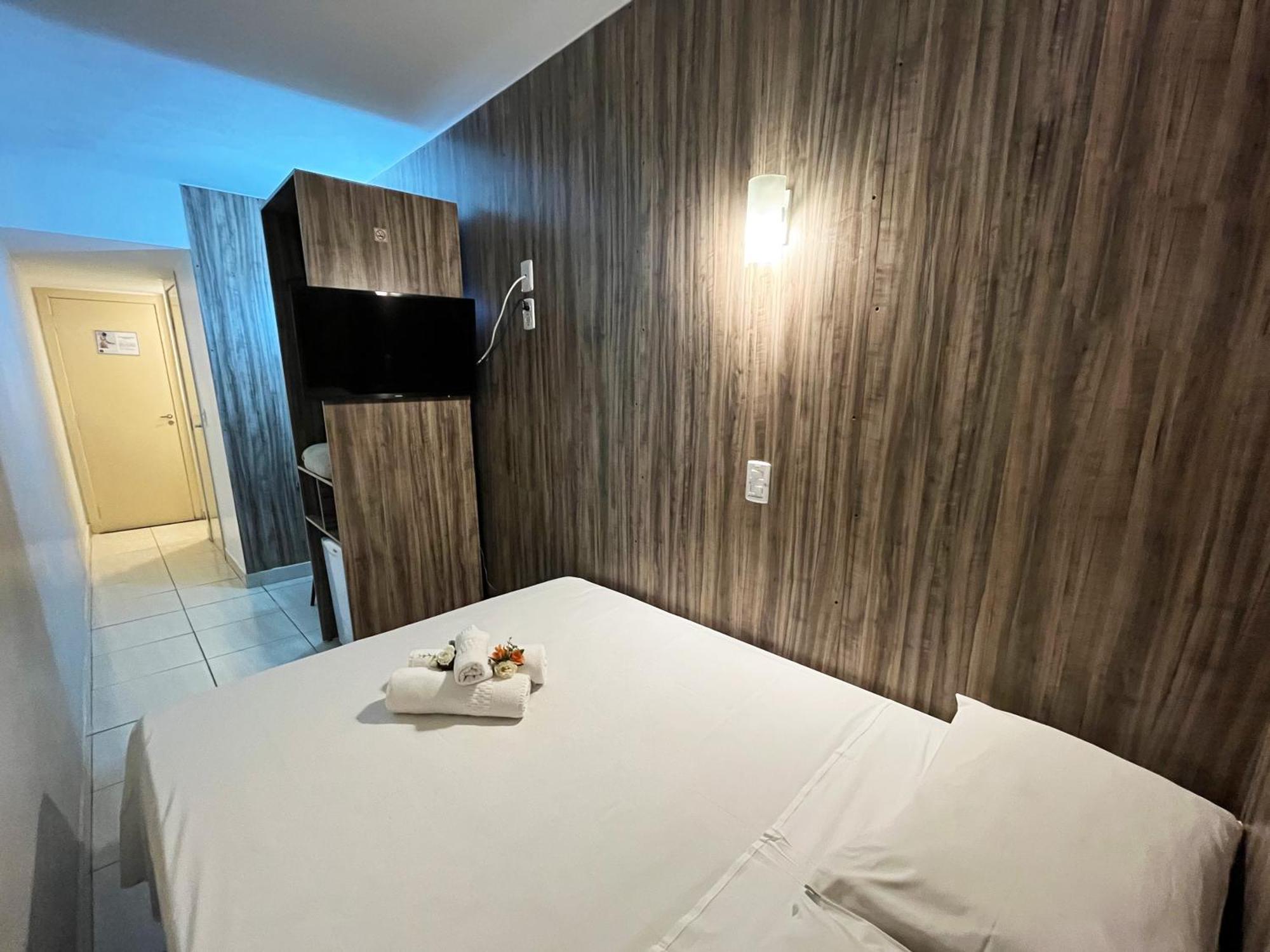 Hotel Diplomat By Bsb Inn Μπραζίλια Εξωτερικό φωτογραφία