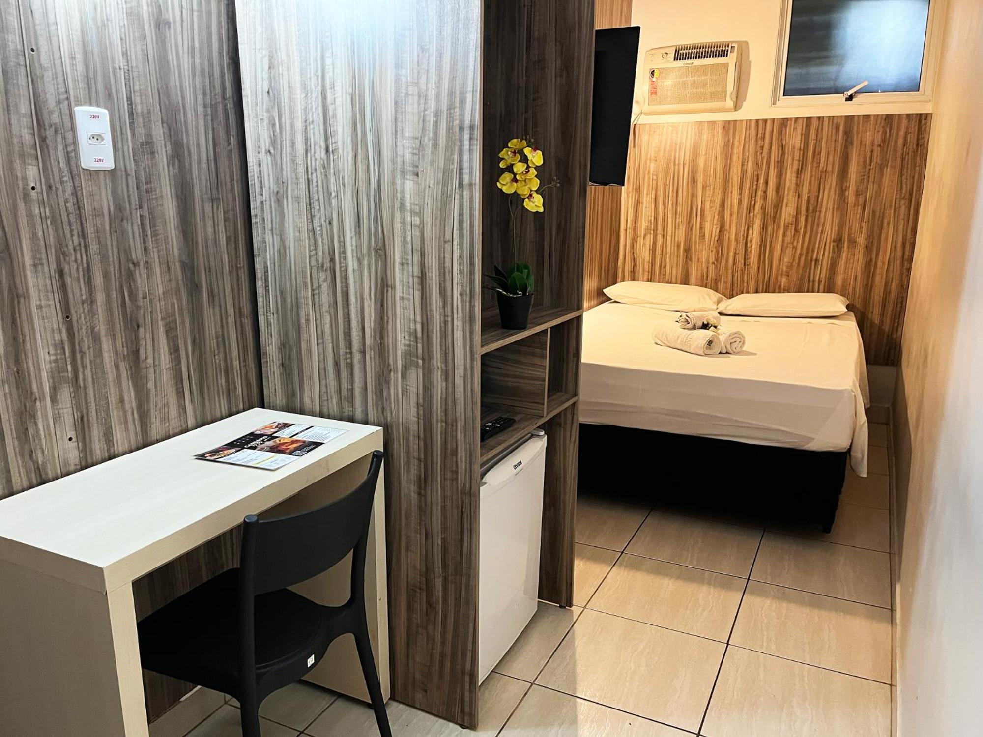 Hotel Diplomat By Bsb Inn Μπραζίλια Εξωτερικό φωτογραφία