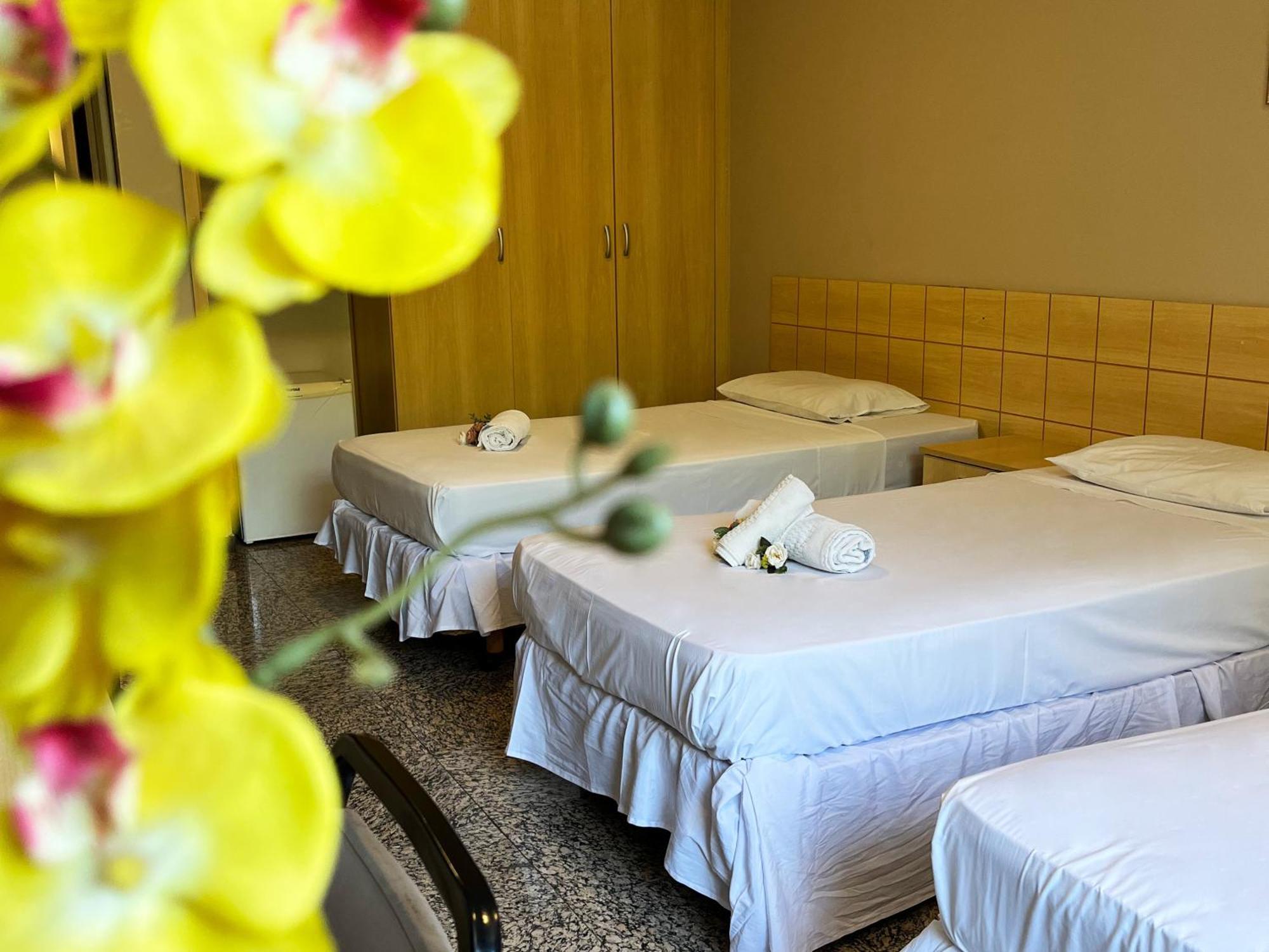 Hotel Diplomat By Bsb Inn Μπραζίλια Εξωτερικό φωτογραφία