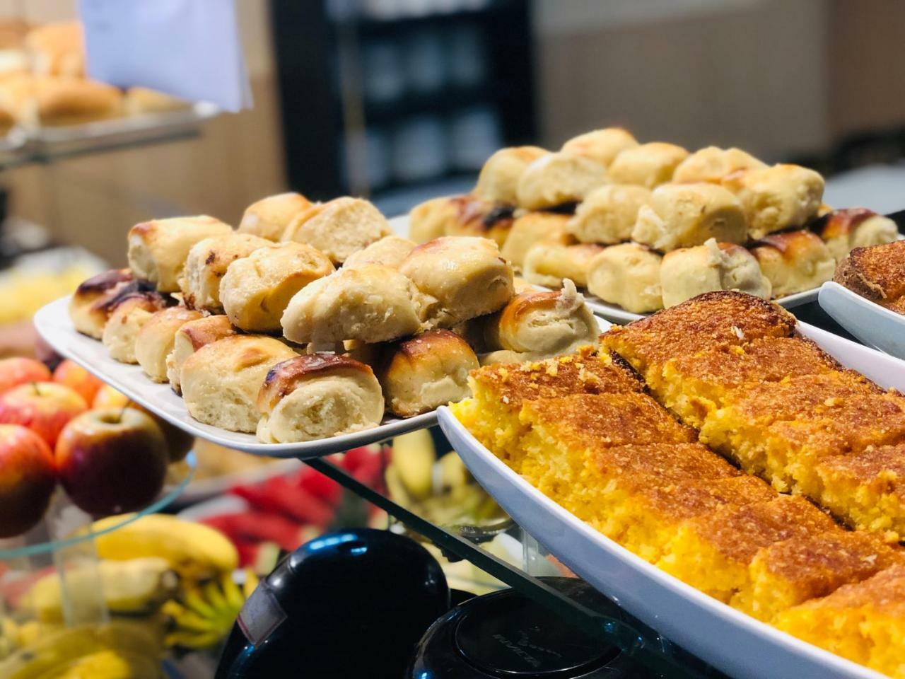 Hotel Diplomat By Bsb Inn Μπραζίλια Εξωτερικό φωτογραφία